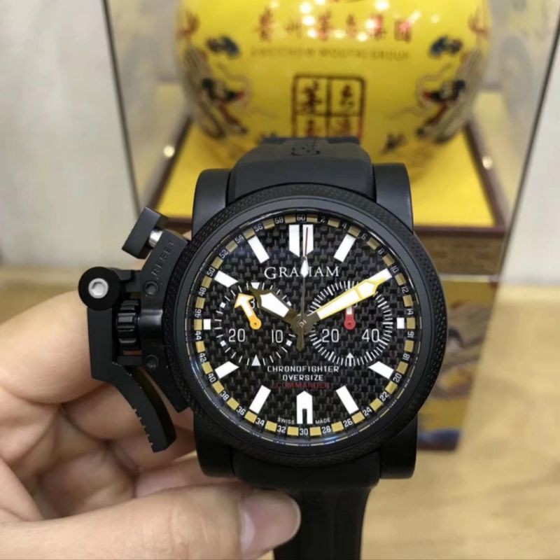 graham-watches